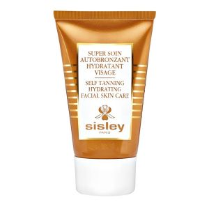 Sisley Super Soin Autobronzant Hydratat Visage