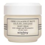 Sisley Creme Collagene et Mauve