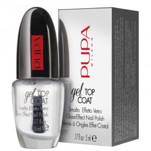 Pupa Gel Top Coat