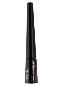 Deborah 24Ore Waterproof Eyeliner