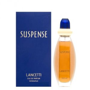 Lancetti Suspense