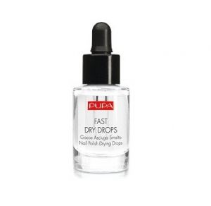 Pupa Fast Dry Drops