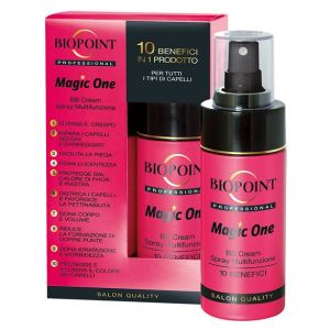 Biopoint Magic One BB Cream Spray Multifunzione