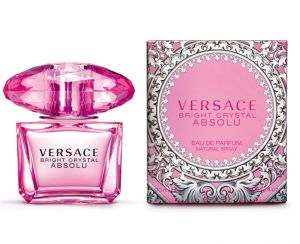 Versace Bright Crystal ABSOLU