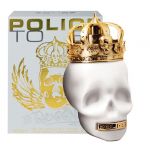 Police To Be The Queen