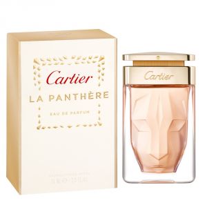 La Panthère Cartier