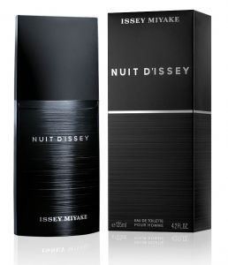 Nuit D'Issey Pour Homme