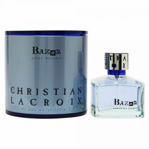 Bazar Pour Homme Christian Lacroix