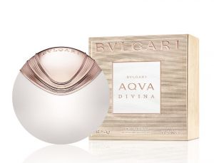 Bulgari AQUA DIVINA