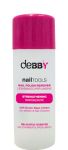 Debby Nail Polish Remover Rinforzante