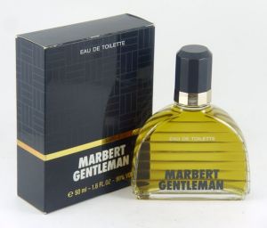 Marbert GENTLEMAN