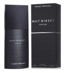 Nuit D'Issey PARFUM Pour Homme