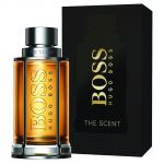 THE SCENT for men Hugo Boss