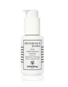 Sisley PhytoBuste + Décolleté