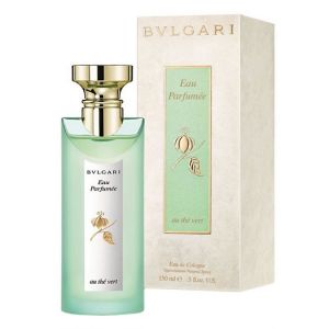 Bulgari Eau Parfumèe AU THE' VERT