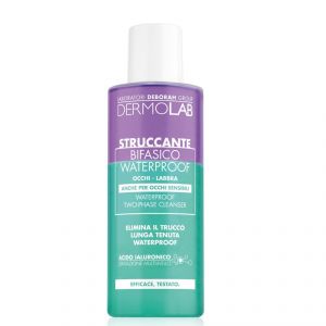 Deborah Dermolab Struccante Bifasico Waterproof