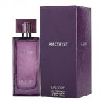 Amethyst Lalique