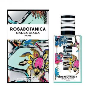 Rosabotanica Balenciaga