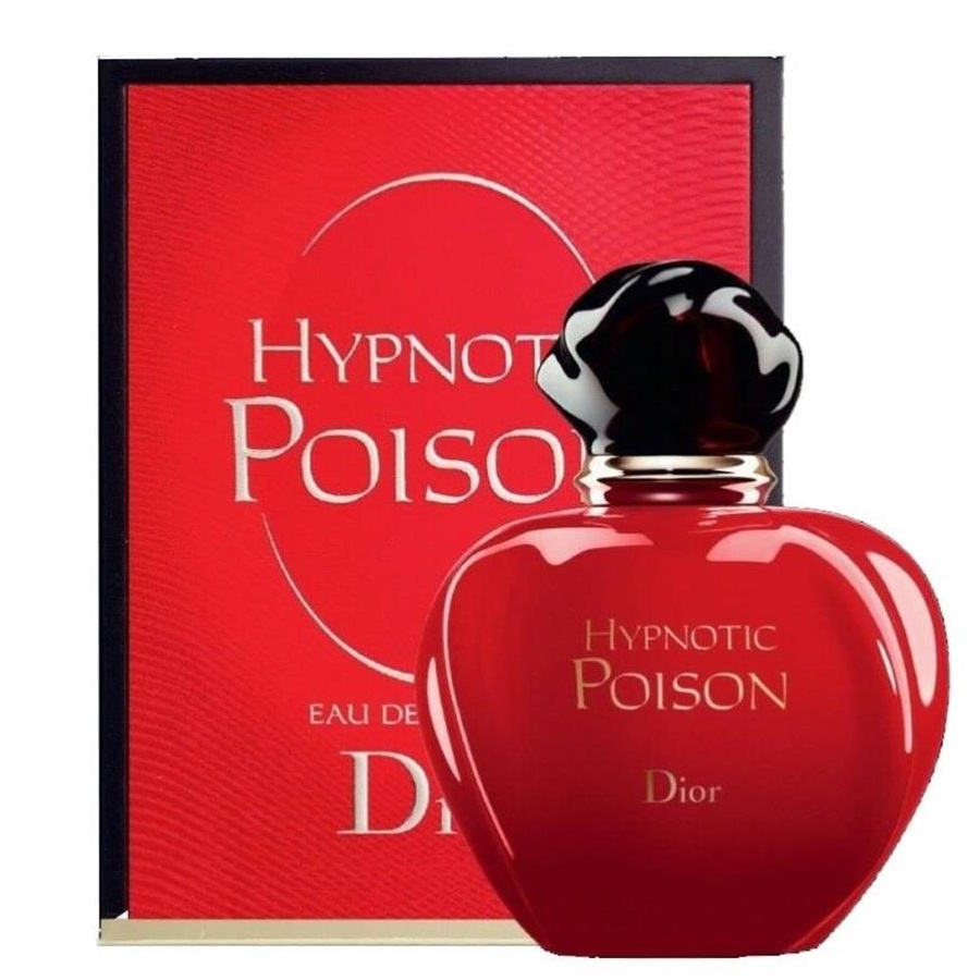 Nước hoa Dior Hypnotic Poison 50ml Eau De Parfum  Mạnh mẽ