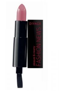 Divage Lipstick Fashion News