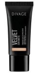 Divage Matt Effect Foundation "Velvet" 