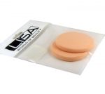 Lisa Sponges Foundation Oval (2 pcs) 6x7cm