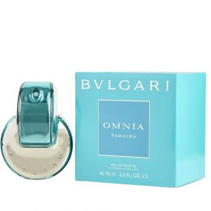 Bvlgari OMNIA Paraiba