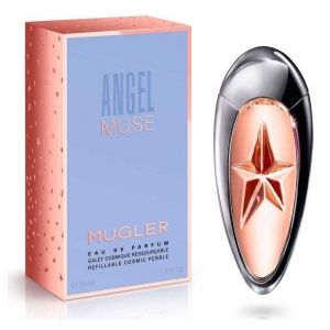 Angel Muse Mugler