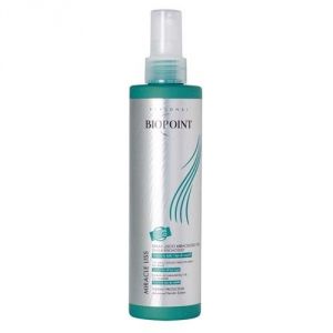 Biopoint Miracle Liss Spray Liscio Miracoloso 72h - Senza Risciacquo