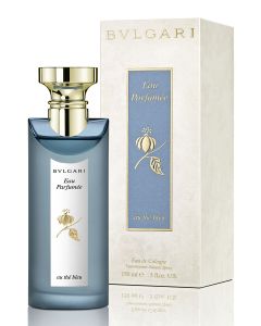 Bulgari Eau Parfumèe Au thè Bleu