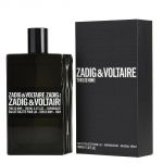 Zadig & Voltaire This Is Him!