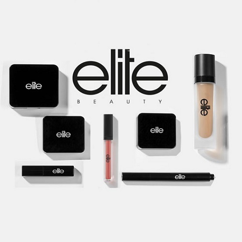 Elite Makeup from 30 to 40% Discount