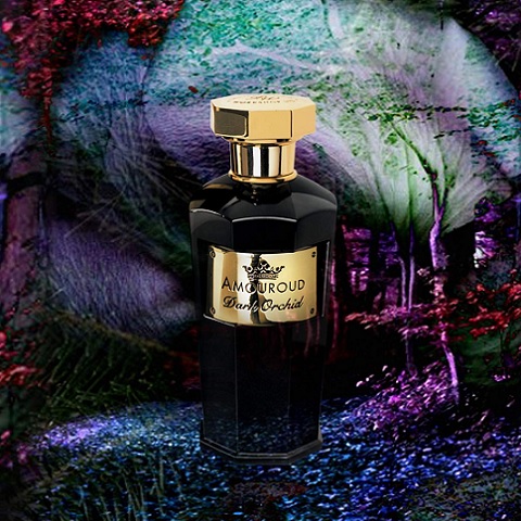 Amouroud Profumi